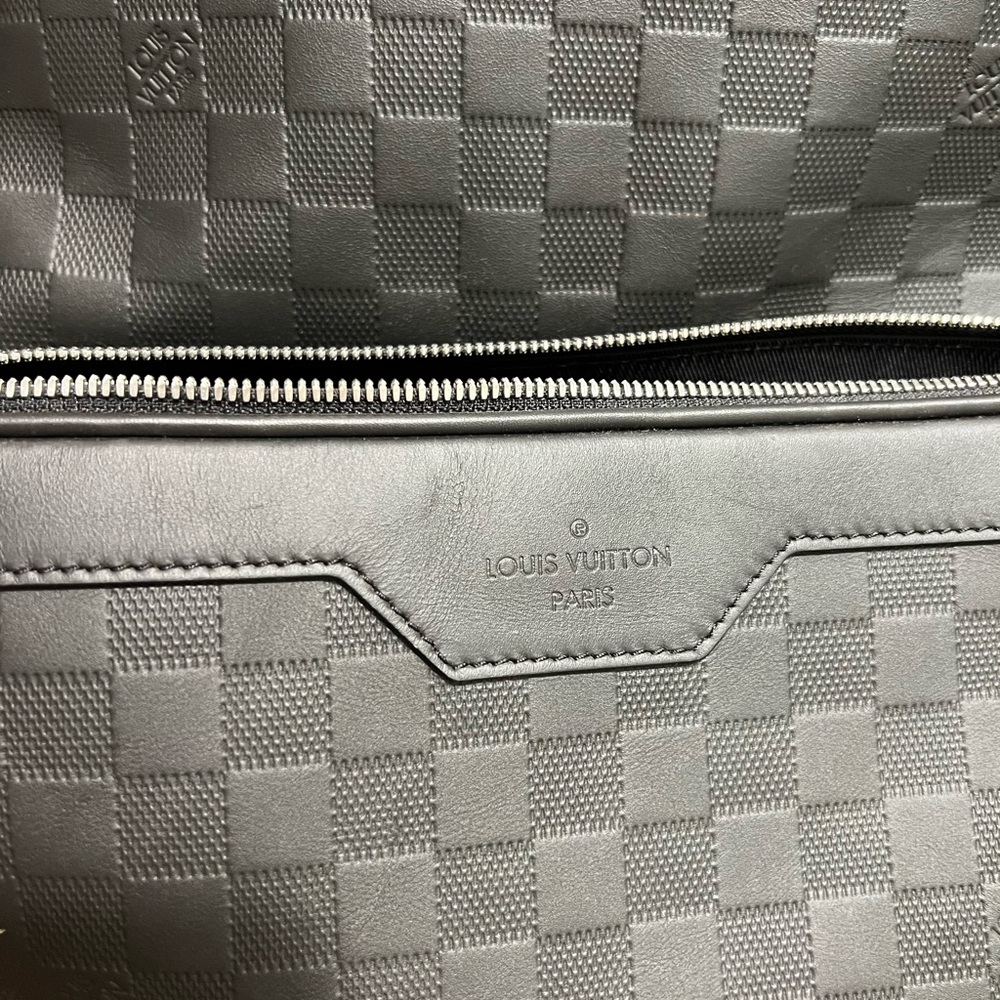 Louis Vuitton backpack - Picture 12 of 13